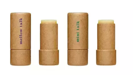 唇にうるおいをプラス！ukaのロングセラー商品がミニサイズになって新登場