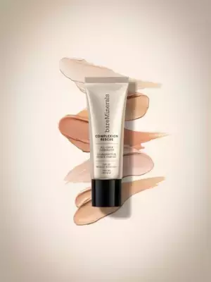 みずみずしく輝く肌質感を演出！「CR オールオーバー ルミナイザー」新発売