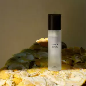 SHIROから、豊潤な香りに包まれるゆずが旬シリーズに初登場！