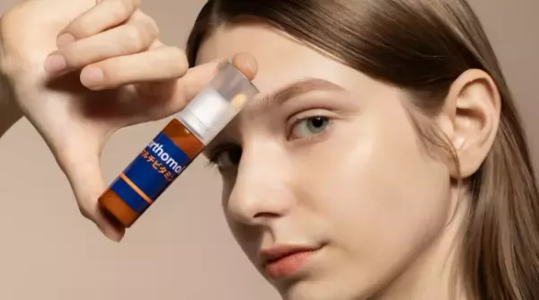 ついに日本上陸！世界で話題のサプリ「オーソモル マルチビタミン＆ミネラル」