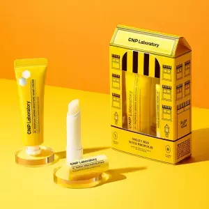 CNPプロPシリーズからハンドクリームとリップバームが登場