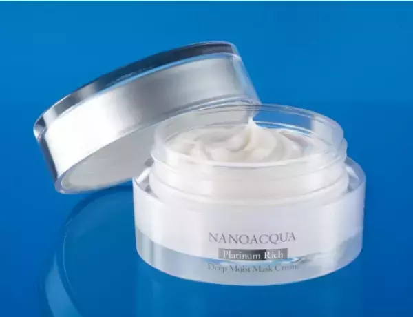 大注目の美容成分「NMN」を配合！冬季限定の超高保湿クリームが10月に登場