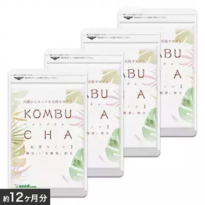 ビタミンや食物繊維配合も同時に摂れる！おすすめ酵素サプリメント6選