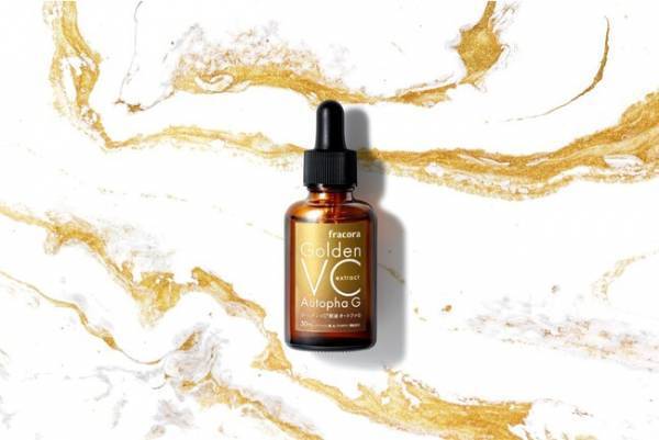 フラコラのウェルエイジング美容液、からだにいいこと大賞 ヘルス部門を受賞