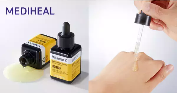 くすんだ肌を集中ケア！つややかな肌へと導く美容液が新登場