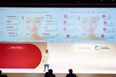 無料体験も可能！資生堂最新の研究成果の集大成・鼻骨格や自律神経などの複合測定プログラムが面白い