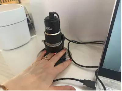 無料体験も可能！資生堂最新の研究成果の集大成・鼻骨格や自律神経などの複合測定プログラムが面白い