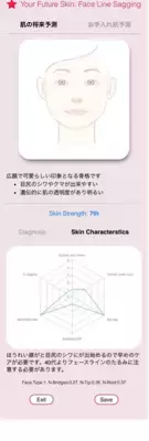 無料体験も可能！資生堂最新の研究成果の集大成・鼻骨格や自律神経などの複合測定プログラムが面白い