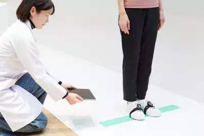 無料体験も可能！資生堂最新の研究成果の集大成・鼻骨格や自律神経などの複合測定プログラムが面白い