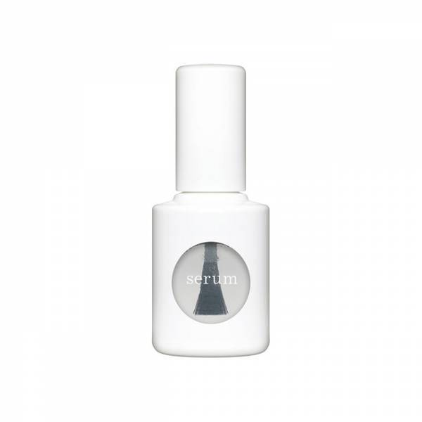 爪と手肌のエイジングケア美容液！新生「uka better nail serum」10／6発売