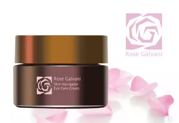 新しいアイケアクリームで魅せる目もとをプロデュース