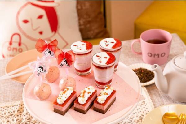 星野リゾートがよーじやとコラボ！1日1室限定「よーじやべっぴんルーム」誕生