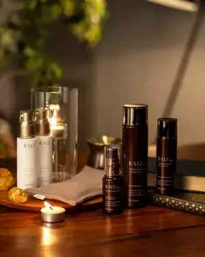 肌と心を浄化！リラックスタイムを演出する限定ホリデーキット登場