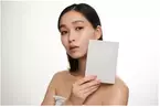 モデル谷川りさこさんプロデュースのコスメブランド「Aimme」が誕生　こだわりの炭酸パックを発売