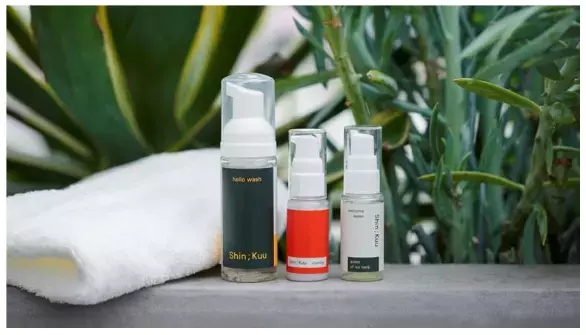 「Shin;Kuu」から3種類のミニスターターセットが登場