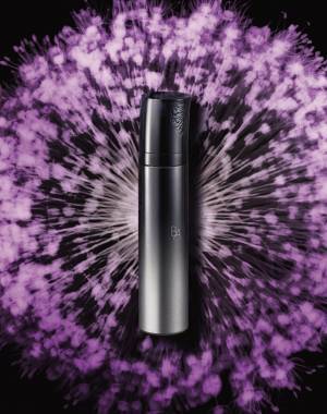 新感覚！引き締め泡乳液　ポーラ『B.A ミルク フォーム』