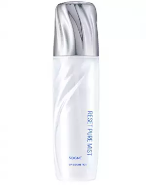 CPコスメティクス、「ソワーニュ　リセットピュアミスト」を8月4日発売