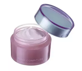 ポーラが「ハンドコンフィチュール」を10月1日から再販へ