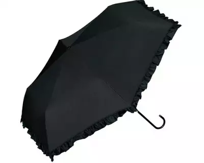 トレンドの高機能日傘6選！紫外線も雨も1本で解決