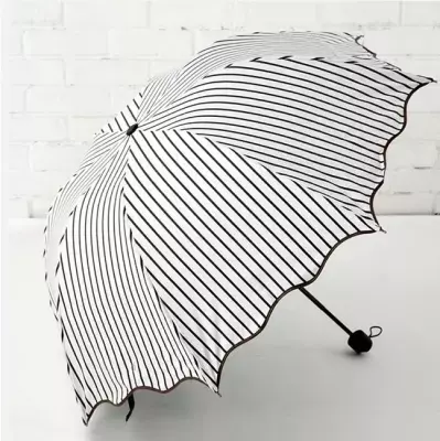 トレンドの高機能日傘6選！紫外線も雨も1本で解決