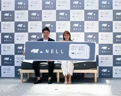 藤本美貴さんも絶賛！「絶対に店頭で売らない寝具店 by NELL」リアルイベントレポート