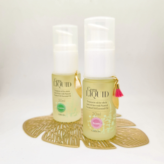 鏡の前で気分が上がる！『おめかしセラリキッド』登場