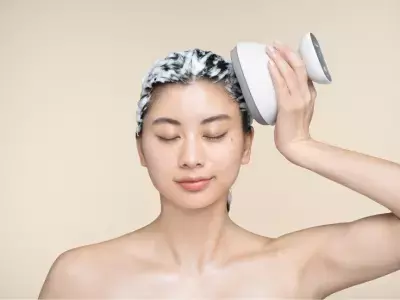 アラサー＆アラフォーになって顔の下半分のラインが変化する「顔の下半身悩み」を自覚する人は8割超！