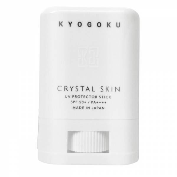 KYOGOKU PROFESSIONALから「KYOGOKUクリスタルスキン」が登場