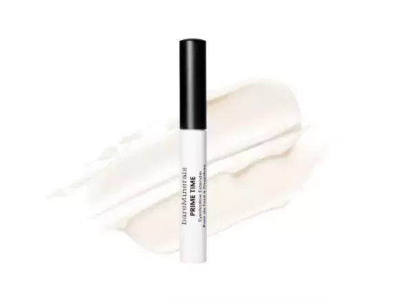 目もとケアしながらアイシャドウをより美しく！目もと用トリートメント下地限定販売