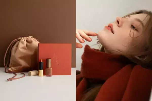 「rihka」の初ホリデーコフレ！数量限定で発売