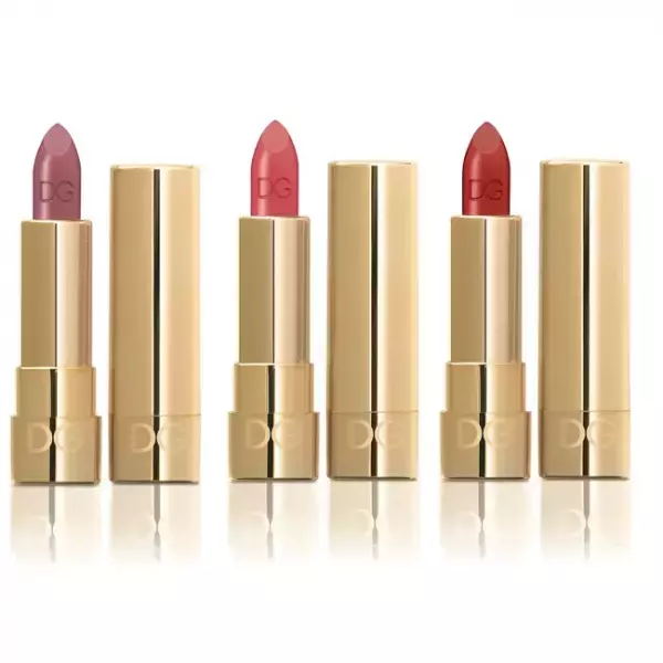 ドルガバコスメで限定のショッパー＆ミニリッププレゼントキャンペーンを実施