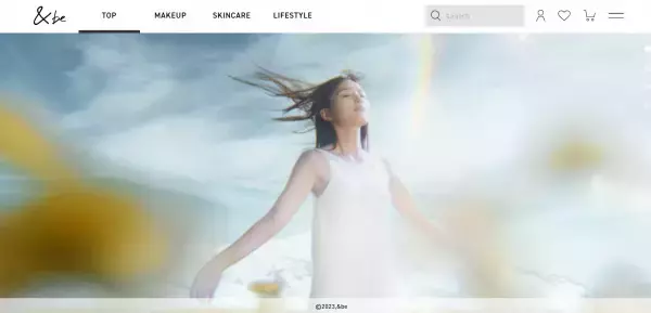 河北裕介監修の絶妙カラーがかわいすぎる、アンドビーの新色・新商品