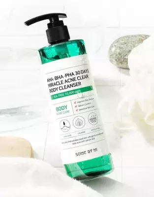 汗をすっきり落として爽やかに！おすすめボディウォッシュ＆ボディケアアイテム6選