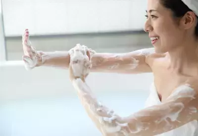 汗をすっきり落として爽やかに！おすすめボディウォッシュ＆ボディケアアイテム6選