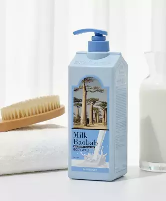 汗をすっきり落として爽やかに！おすすめボディウォッシュ＆ボディケアアイテム6選