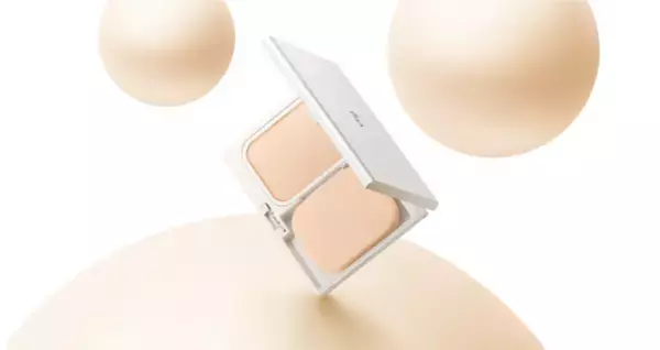 皮脂を味方に！イプサから美肌を叶える新ファウンデイションが登場