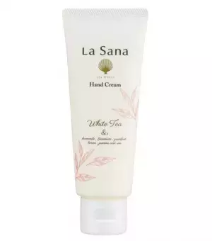 贅沢ハンドケアで癒やしのひと時を！ラサーナの新アイテム登場