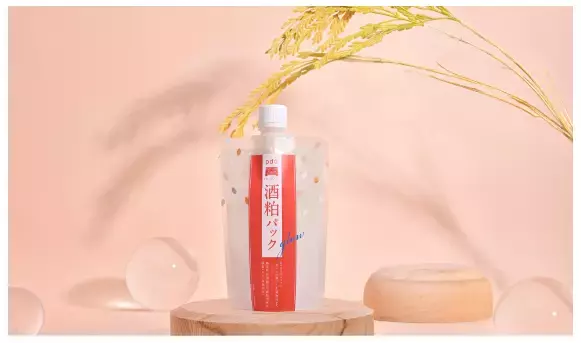 ワフードメイドからすくみを落として潤いは逃がさない新しいパックが登場