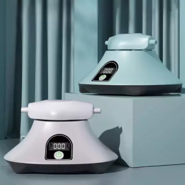 スマート回転式なわ跳びでみんな一緒にダイエット