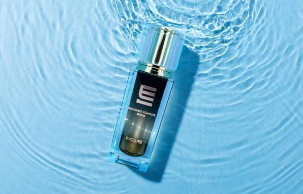 EVOL LABから「EVOL LAB エクソソーム コンプリート セラム」が登場