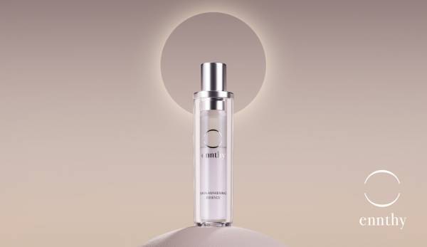 肌のバリア機能に着目した新ブランド ​ennthy誕生！