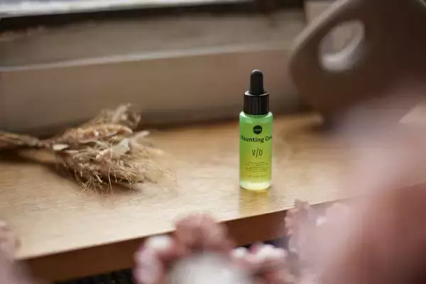 大人のための発酵オイル美容液で乾燥に負けない肌作りを