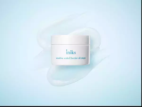 乾燥の季節に心強い味方となるバーム状クリームが今秋発売に