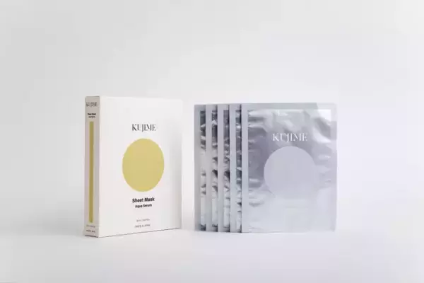 なんと美容液一本分！超浸透モイストリッチマスク発売