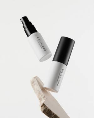 メイクとツヤ肌、潤いを長時間キープ、つけるたびにリフレッシュするミスト