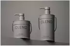 ボトルワークスの「CLEND」が全国発売を開始、特性のヘアマスク付きも数量限定で発売