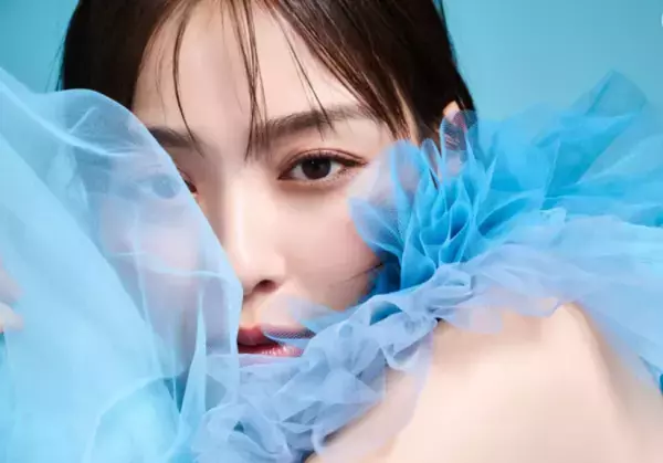 【限定】シン ピュルテ×内田理央コラボ！第1弾は2024年11月1日に発売