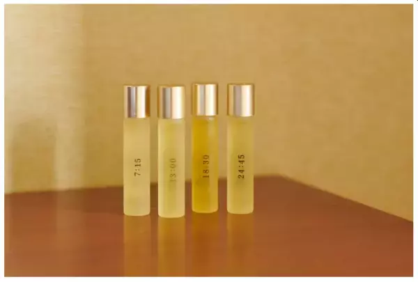 心地よさを体験できる宿泊プラン、「uka nail oil」ほか19社がコラボ