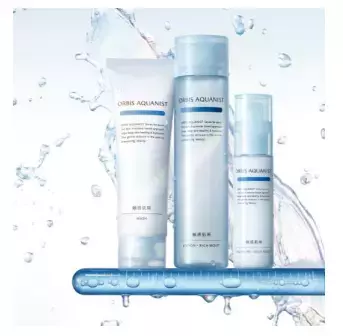 乾燥敏感から抜け出すチャンス！ オルビスが36年のうるおい研究でたどり着いた敏感肌用スキンケアを新発売