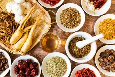 美容や健康サポートにおすすめ！高麗人参配合サプリ＆コスメ6選